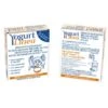 Insao Yogurt Linea Fermenti Liofilizzati 4 Bustine Da 8,5 G -Farmacia Point-IT insao yogurt linea fermenti liofilizzati 4 bustine da 85 g