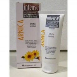 Intense Crema Arnica 60 Ml