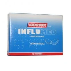 Iodosan Influmed