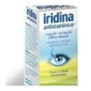 Iridina Antistaminico Collirio 10+8mg -Farmacia Point-IT iridina antistaminico collirio 10 8mg