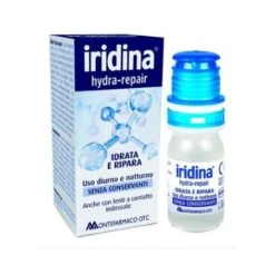 IRIDINA HYDRA REPAIR GOCCE OCULARI 10ml