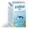 Iridina Light Gtt 10ml 0,01% 1 Iridina Light Gtt 10ml 0,01% -Farmacia Point-IT iridina light gtt 10ml 001