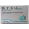 IRIDIUM GARZA OCULARE MEDICATA 20 PEZZI