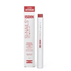 Isdin Si Nails MicoXpert Trattamento E Prevenzione Unghie Mani E Piedi Penna 4,5 Ml