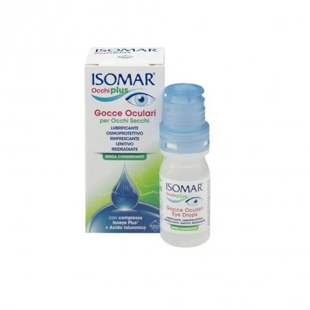 ISOMAR OCCHI PLUS 0,25% 3 ISOMAR OCCHI PLUS 0,25%