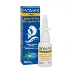 ISOMAR SPRAY NOGAS DECONGESTIONANTE 30ml