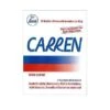 Ist. Chim. Internaz. Rende Carren 20 Bustine Effervescenti Monodose Da 4,6 G L'una 1 Ist. Chim. Internaz. Rende Carren 20 Bustine Effervescenti Monodose Da 4,6 G L'una -Farmacia Point-IT ist chim internaz rende carren 20 bustine effervescenti monodose da 46 g l una