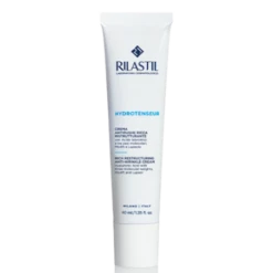 Rilastil Hydrotenseur Crema Antirughe Ristrutturante Ricca 40 Ml