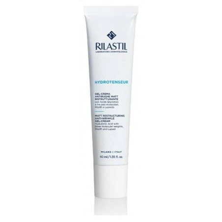 Ist. Ganassini Rilastil Hydrotenseur Gelcrema Matita Antirughe Ristrutturante 40 Ml 3 Ist. Ganassini Rilastil Hydrotenseur Gelcrema Matita Antirughe Ristrutturante 40 Ml