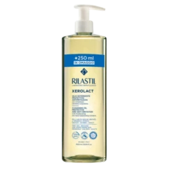 Ist. Ganassini Rilastil Xerolact Olio 1000 Ml