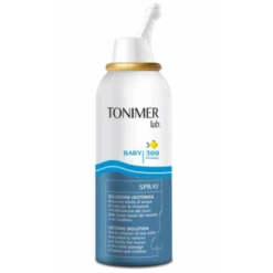 Ist. Ganassini Tonimer Md Isotonic Baby Spray 100 Ml