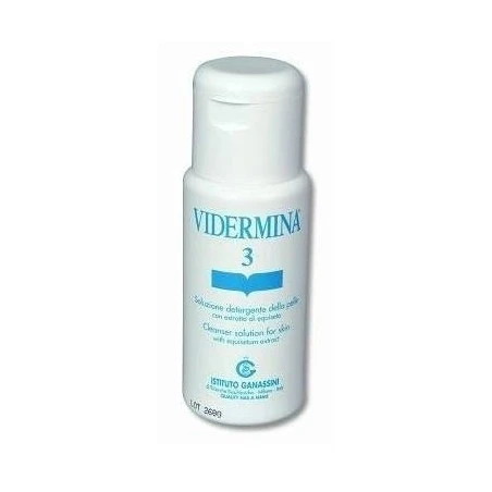 Ist. Ganassini Vidermina 3 200 Ml 3 Ist. Ganassini Vidermina 3 200 Ml