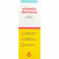 Istituto Ganassini Vitamind Pasta Acqua 100 Ml