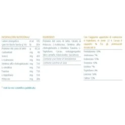 Italfarmacia Amin 21k Cacao 336 G -Farmacia Point-IT italfarmacia amin 21k cacao 336 g 1