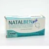 Italfarmaco Natalben Piu' 30 Capsule 26,60 G 2 Italfarmaco Natalben Piu' 30 Capsule 26,60 G -Farmacia Point-IT italfarmaco natalben piu 30 capsule 2660 g