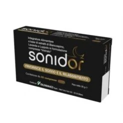Italfarmaco Sonidor 30 Compresse