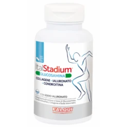 ITALSTADIUM GLUCOSAMINA 120 CAPSULE