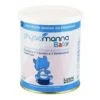Iuppa Industriale Physiomanna Baby 100 G -Farmacia Point-IT iuppa industriale physiomanna baby 100 g