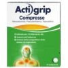 Johnson & Johnson Actigrip 2,5 Mg/ 60 Mg/ 500 Mg Compresse -Farmacia Point-IT johnson johnson actigrip 25 mg 60 mg 500 mg compresse