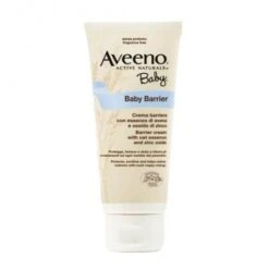 Johnson & Johnson Aveeno Baby Barrier 100 Ml