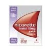 Johnson & Johnson Nicorette Cerotti Transdermici Semitrasparenti 1 Johnson & Johnson Nicorette Cerotti Transdermici Semitrasparenti -Farmacia Point-IT johnson johnson nicorette cerotti transdermici semitrasparenti