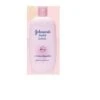 Johnsons Baby Crema Liquida 200 Ml