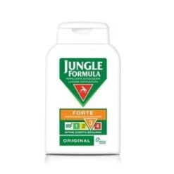 CHICCO Jungle Formula Forte Lozione Original 175 Ml