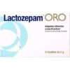 Junia Pharma Lactozepam Oro Granulato Orosolibile A Base Di Lactium 14 Bustine 28 G 1 Junia Pharma Lactozepam Oro Granulato Orosolibile A Base Di Lactium 14 Bustine 28 G -Farmacia Point-IT junia pharma lactozepam oro granulato orosolibile a base di lactium 14 bustine 28 g