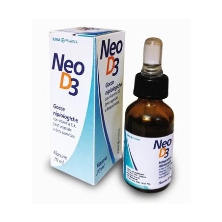 Junia Pharma Neod3 Gocce 20 Ml 3 Junia Pharma Neod3 Gocce 20 Ml