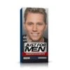 Just For Men Tinta Numero 25 Castano Chiaro 30 Ml 2 Just For Men Tinta Numero 25 Castano Chiaro 30 Ml -Farmacia Point-IT just for men tinta numero 25 castano chiaro 30 ml