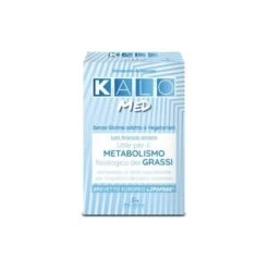KALOMED 30 COMPRESSE