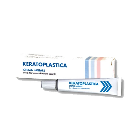 Keratoplastica Labiale 10 G 3 Keratoplastica Labiale 10 G