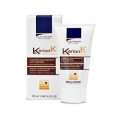 Kerion K Shampoo Antiforfora Nuova Formula