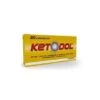 KETODOL 20 COMPRESSE 25MG+200MG -Farmacia Point-IT ketodol 20 compresse 25mg 200mg