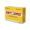 KETOORO GRANULATO 24BUSTINE 40MG 2 KETOORO GRANULATO 24BUSTINE 40MG -Farmacia Point-IT ketooro granulato 24bustine 40mg