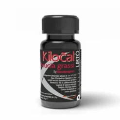 Kilocal Brucia Grassi Urto 30 Compresse