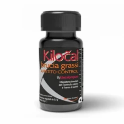 Kilocal Brucia Grassi Appetito Control 30 Compresse