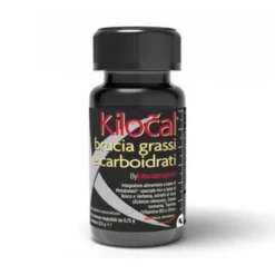 Kilocal Brucia Grassi E Carboidrati 30 Compresse