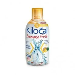 Kilocal Drenante Forte Ananas 500 Ml
