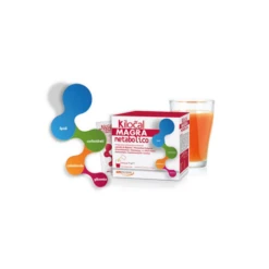 Kilocal Magra Metabolico 30 Bustine