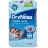 Kimberly Clark Italia Huggies Drynites 8/15 Anni Boy L 27/57kg Pacco Singolo 9 Pezzi -Farmacia Point-IT kimberly clark italia huggies drynites 8 15 anni boy l 27 57kg pacco singolo 9 pezzi
