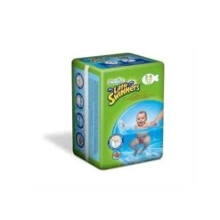 Kimberly Clark Italia Huggies Little Swimmers 7/12kg S/p 12 Pezzi -Farmacia Point-IT kimberly clark italia huggies little swimmers 7 12kg s p 12 pezzi 1