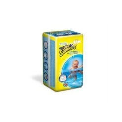 Kimberly Clark Italia Little Swimmers Pannolini S 3-8 Kg
