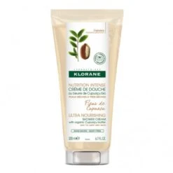 KLORANE CREMA DOCCIA "FIORE DI CUPUACU" 200ML