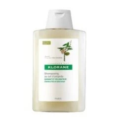 Klorane Shampoo Latte Mandorla 200 Ml