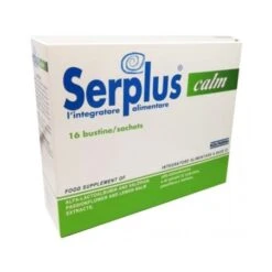 Kolfarma Serplus Calm 16 Bustine