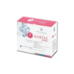 Kolinpharma Almetax Easy 30 Bustine Orosolubili 60 G