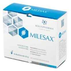 Kolinpharma Milesax 14 Buste -Farmacia Point-IT kolinpharma milesax 14 buste 1