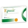 Konpharma Eposit 15 Capsule 18,6 G 2 Konpharma Eposit 15 Capsule 18,6 G -Farmacia Point-IT konpharma eposit 15 capsule 186 g