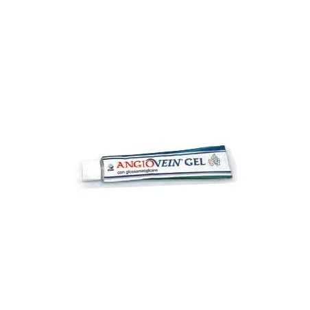 Korpo Angiovein Gel 100 Ml 3 Korpo Angiovein Gel 100 Ml